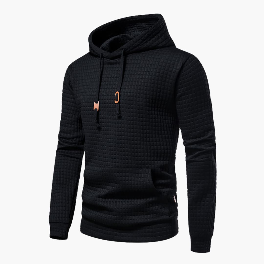 Willem | Hoodie Doux et Confortable