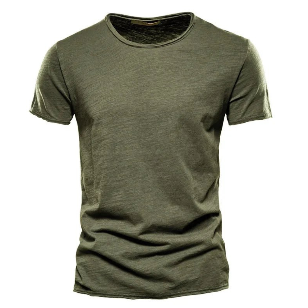 Achille | T-shirt Classique