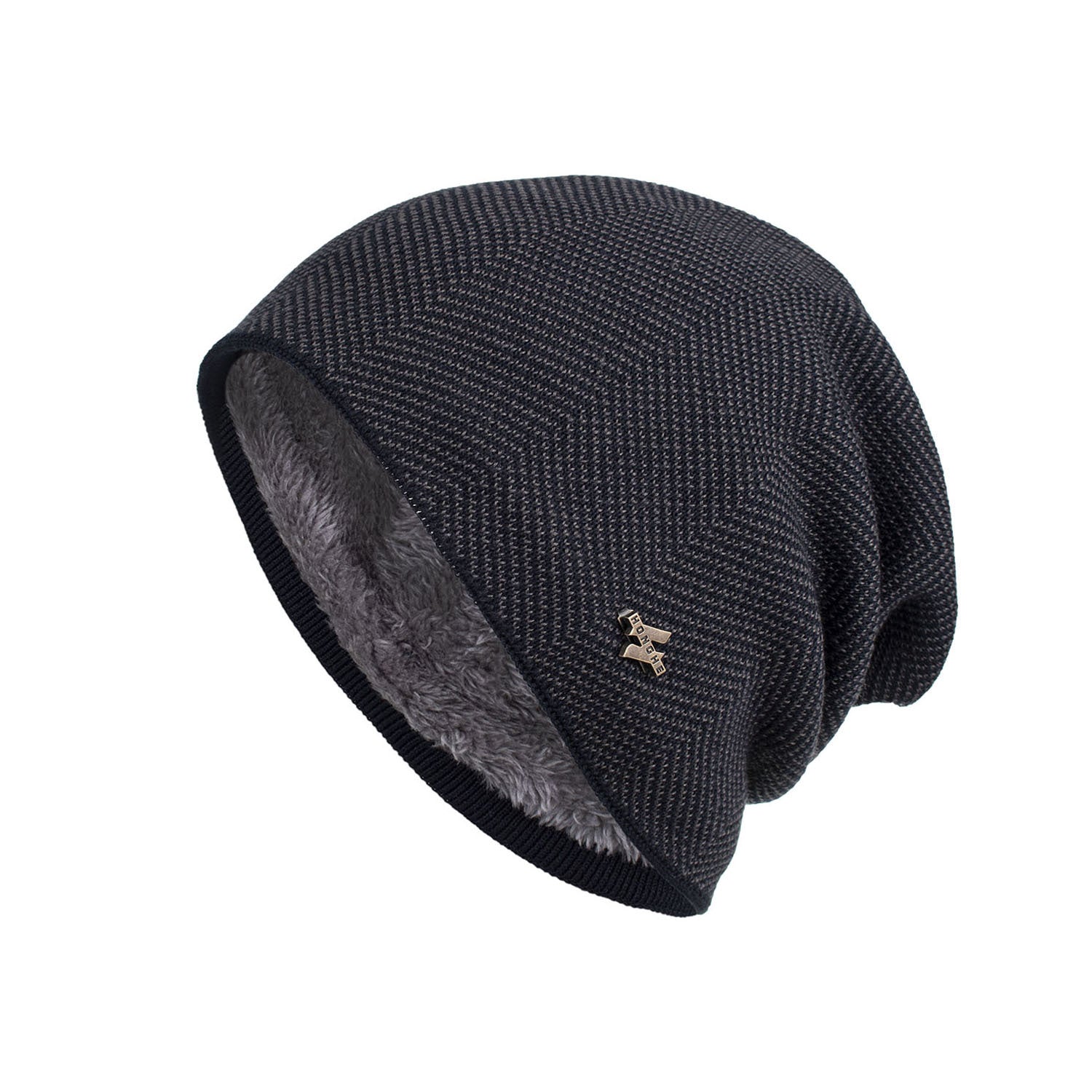 Bennet | Bonnet polaire homme hiver