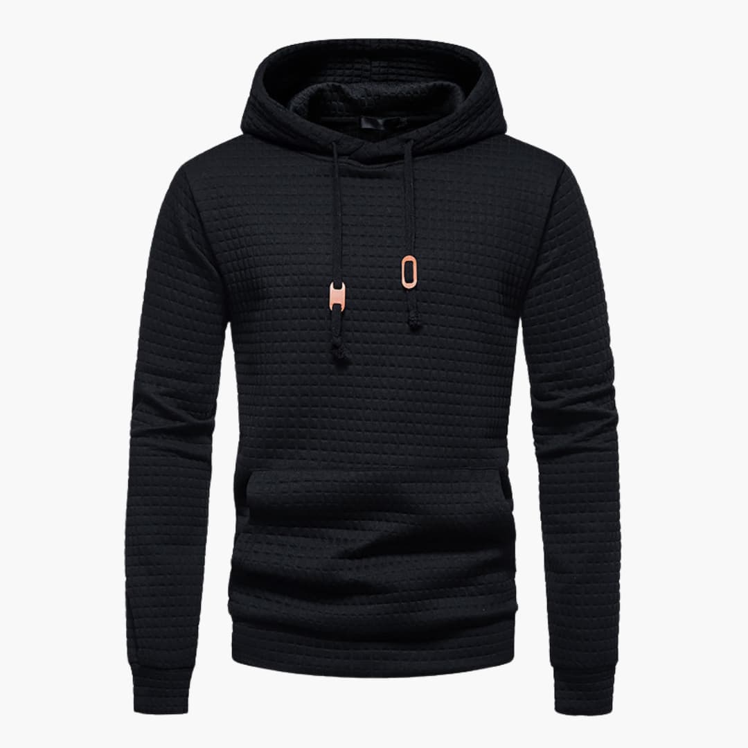 Willem | Hoodie Doux et Confortable