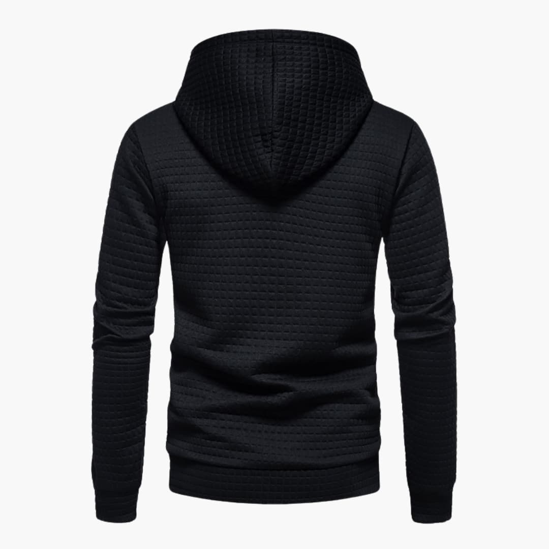 Willem | Hoodie Doux et Confortable