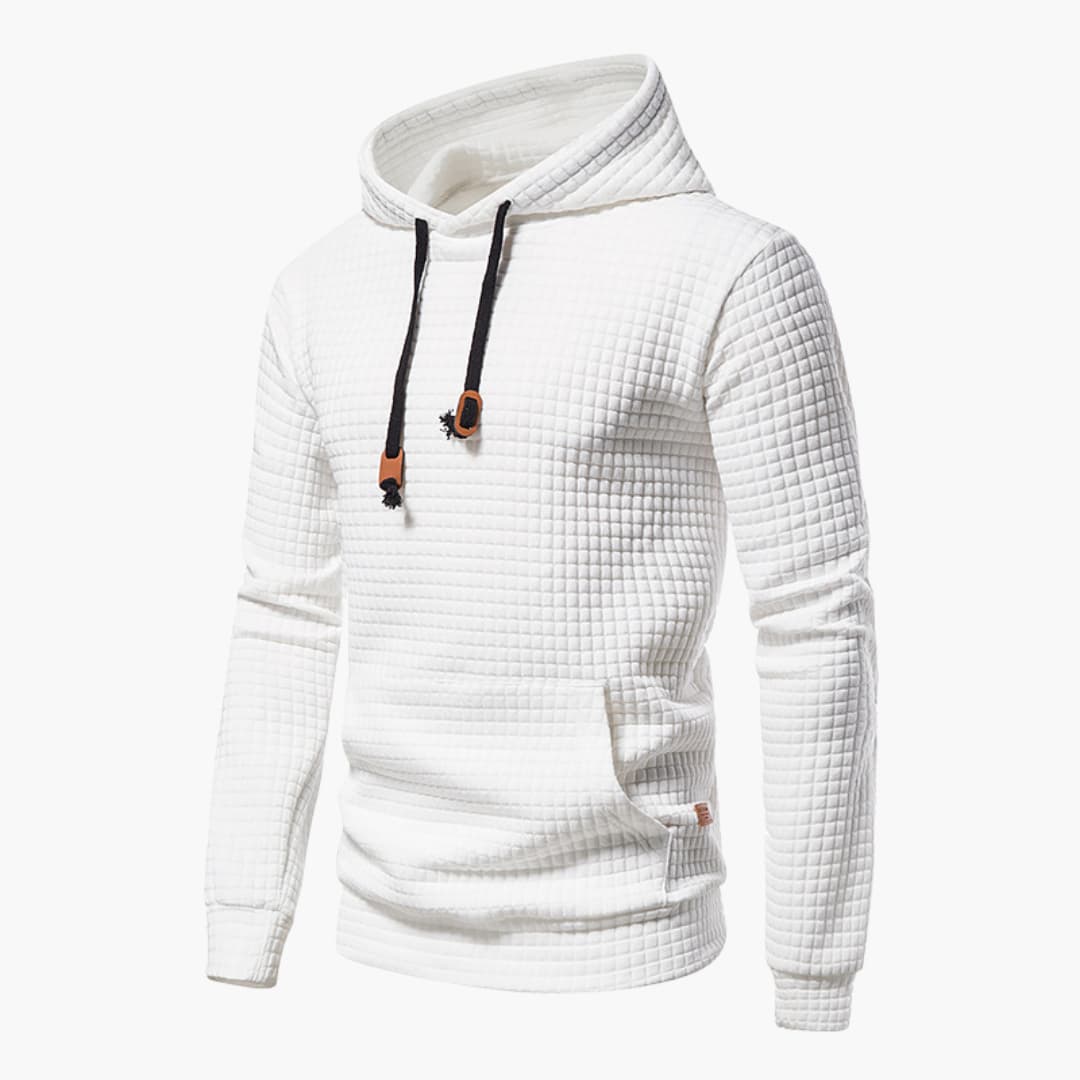 Willem | Hoodie Doux et Confortable