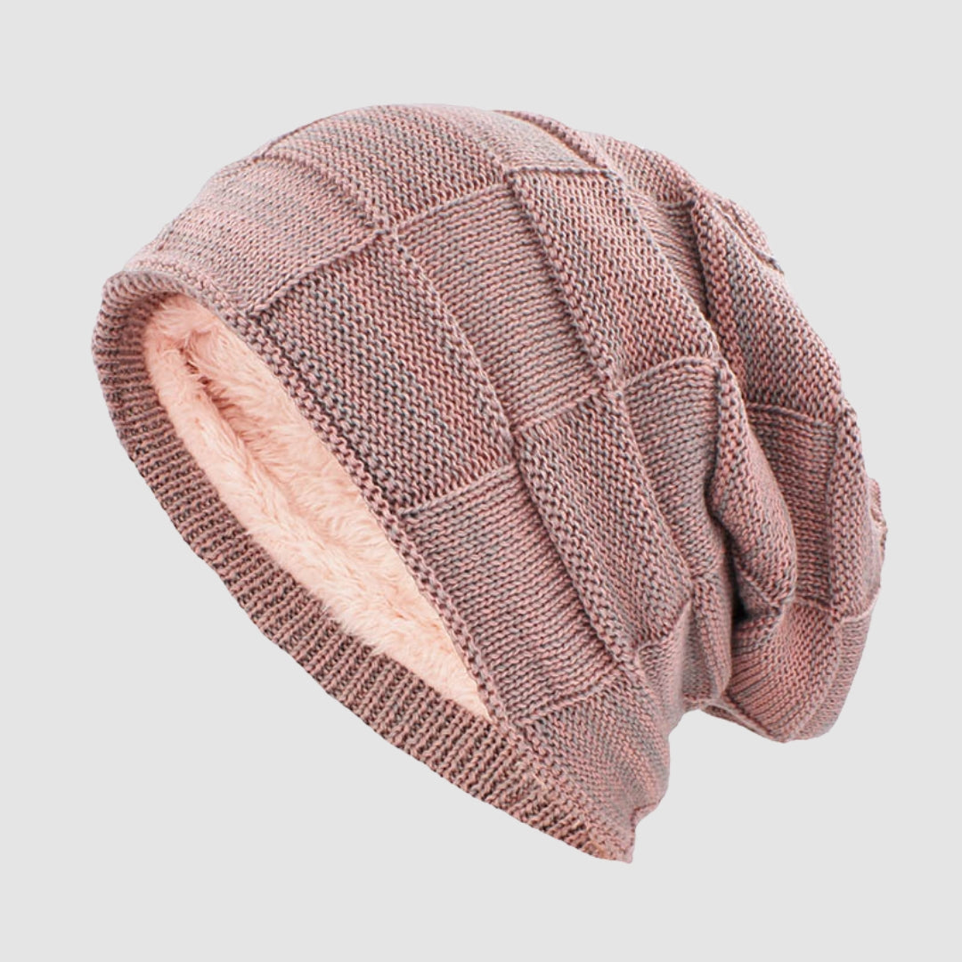 Alphano | Bonnet d'Hiver Chaud