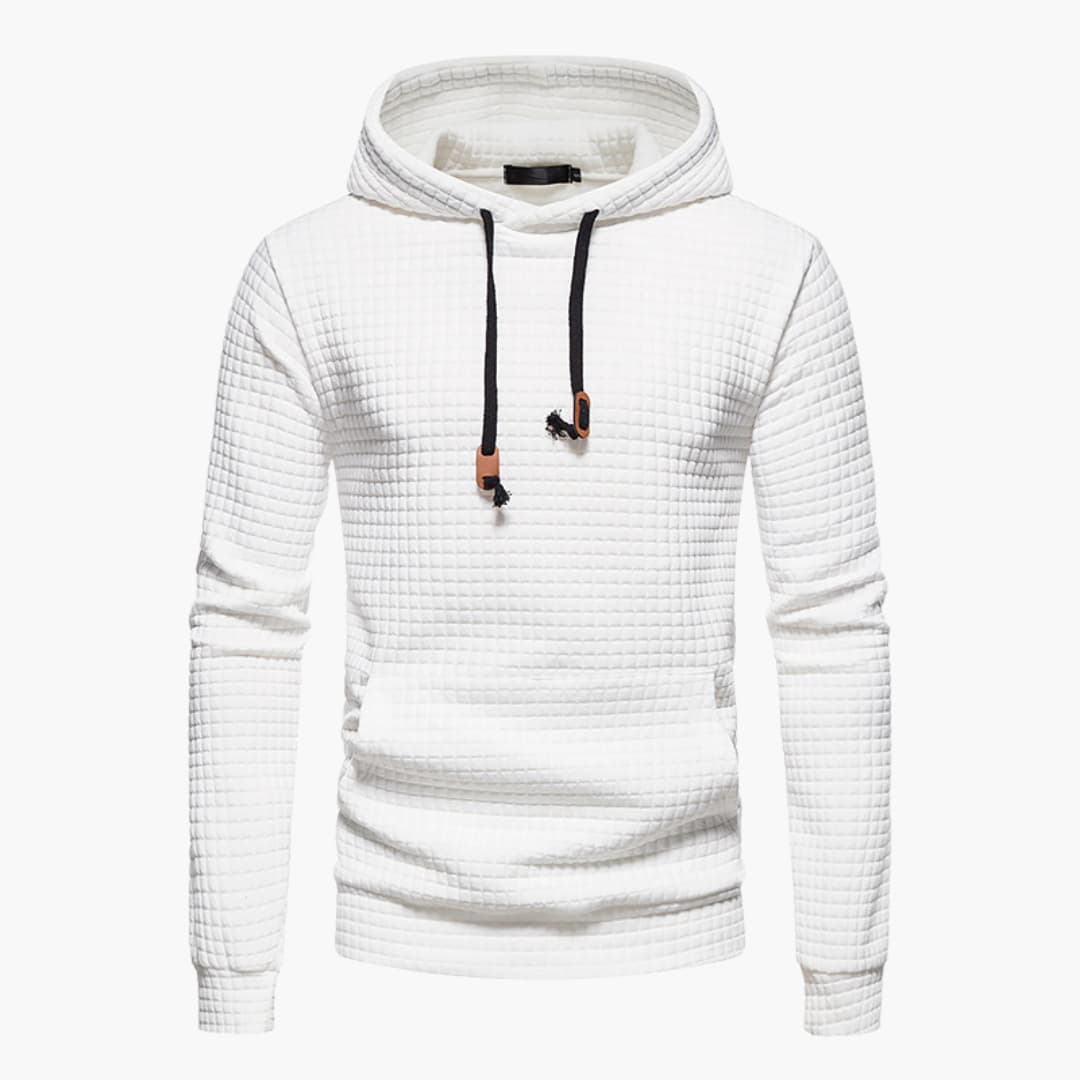 Willem | Hoodie Doux et Confortable