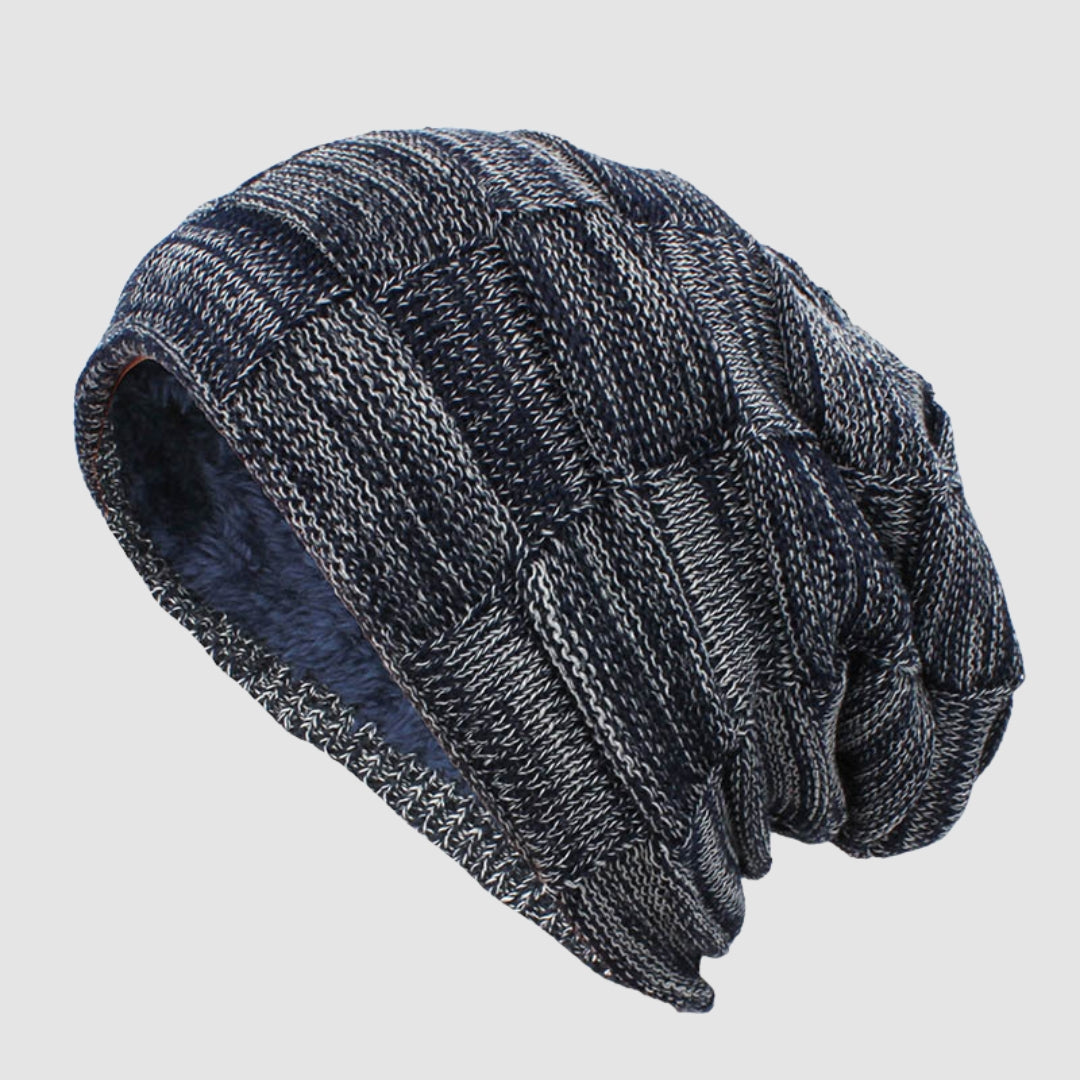 Alphano | Bonnet d'Hiver Chaud