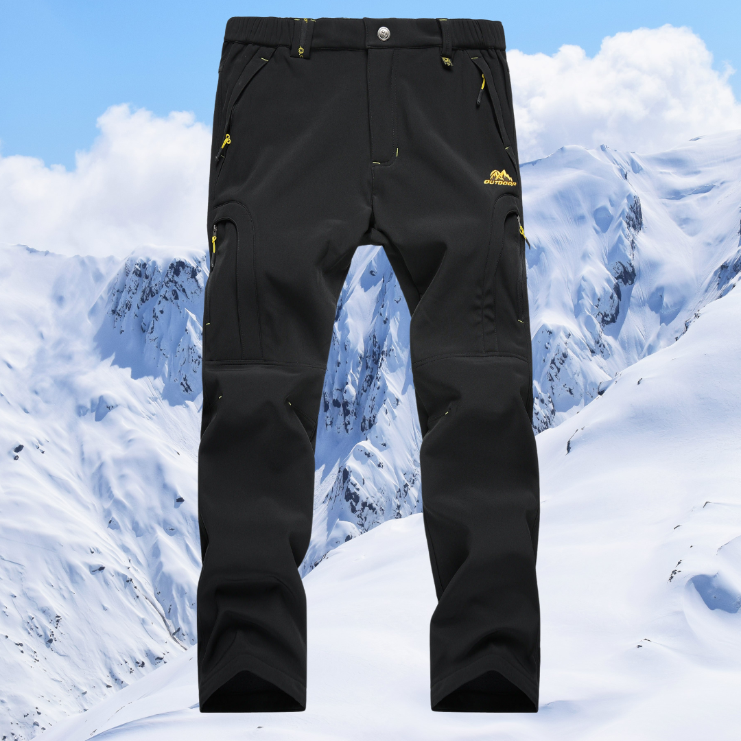 PhinaTherm™ | Pantalon thermique premium