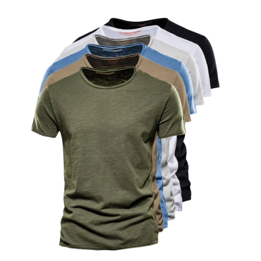 Achille | T-shirt Classique
