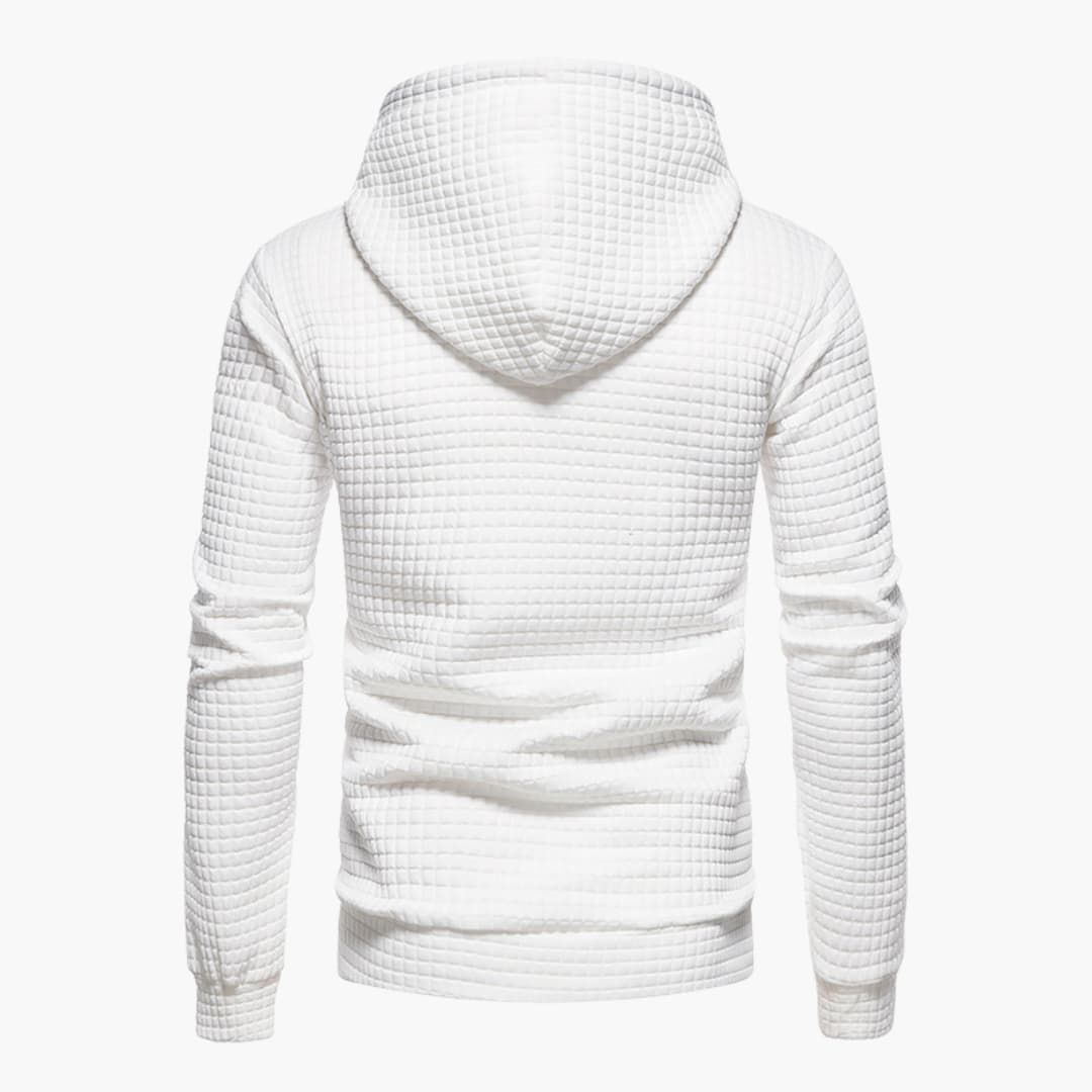 Willem | Hoodie Doux et Confortable