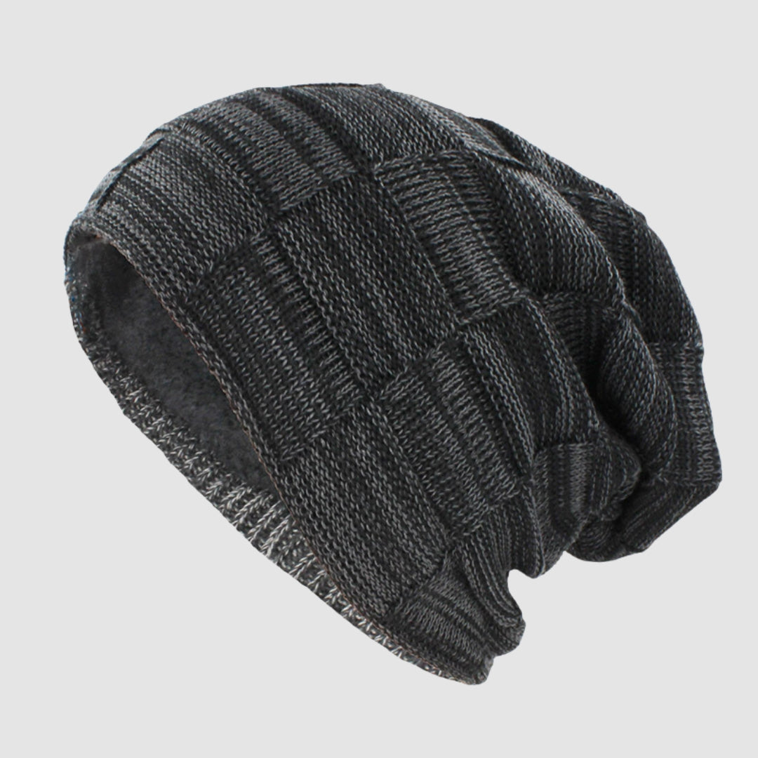 Alphano | Bonnet d'Hiver Chaud