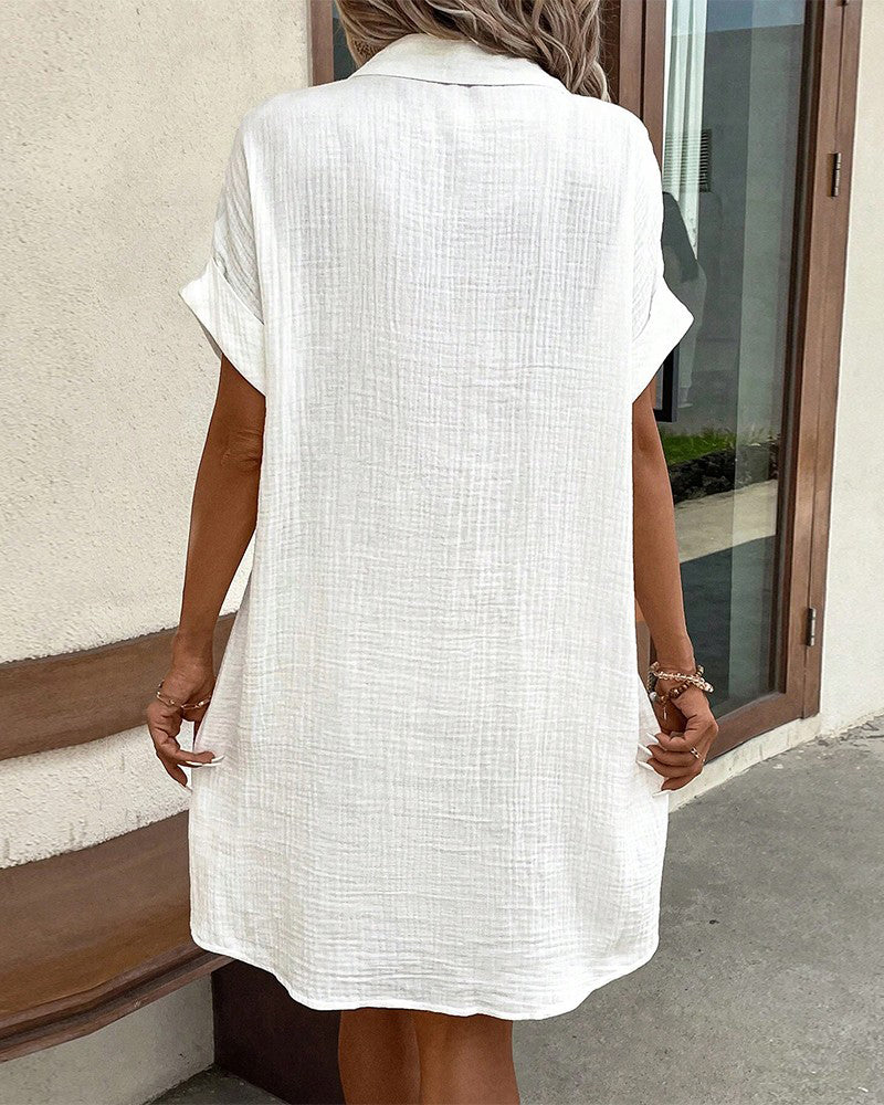 Melissa | Robe Confortable