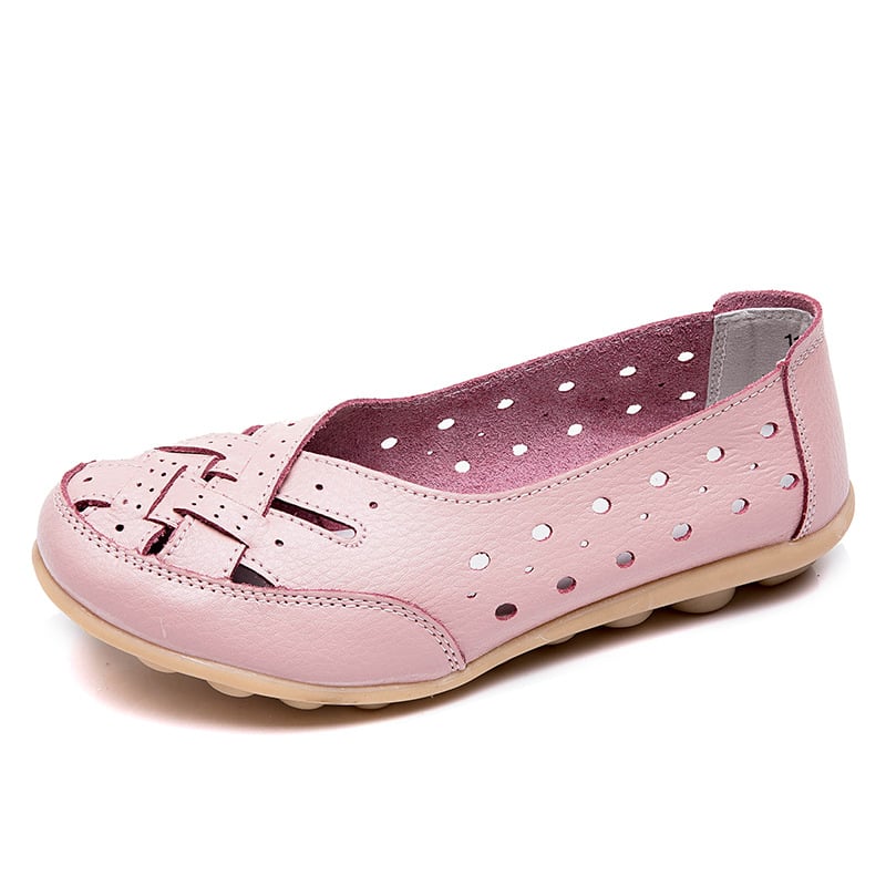 Lunaire |  Ballerines orthopédiques