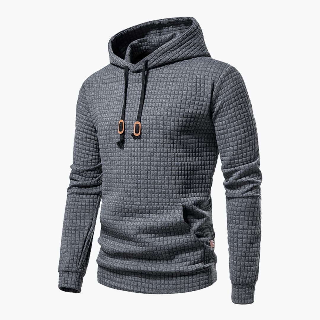 Willem | Hoodie Doux et Confortable