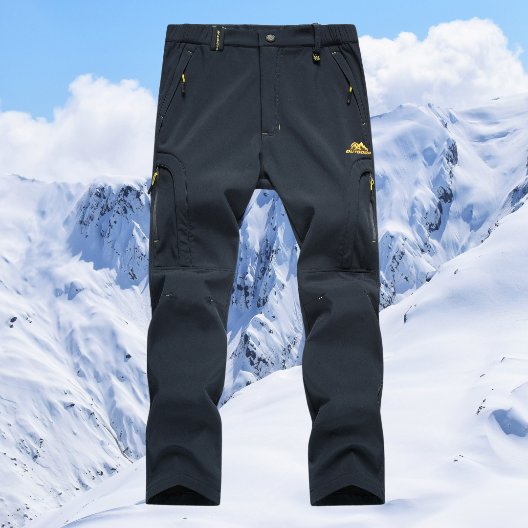 PhinaTherm™ | Pantalon thermique premium