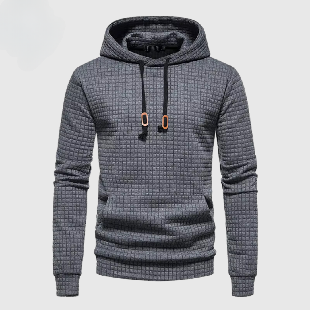 George | Hoodie Moderne et Confortable