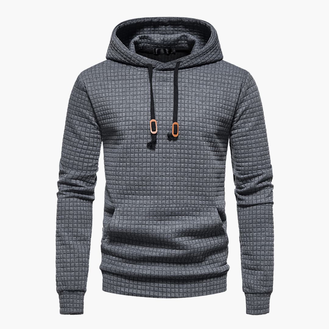 Willem | Hoodie Doux et Confortable