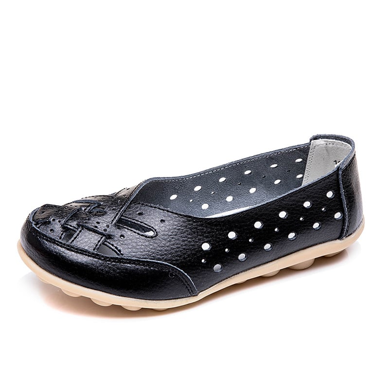 Lunaire |  Ballerines orthopédiques
