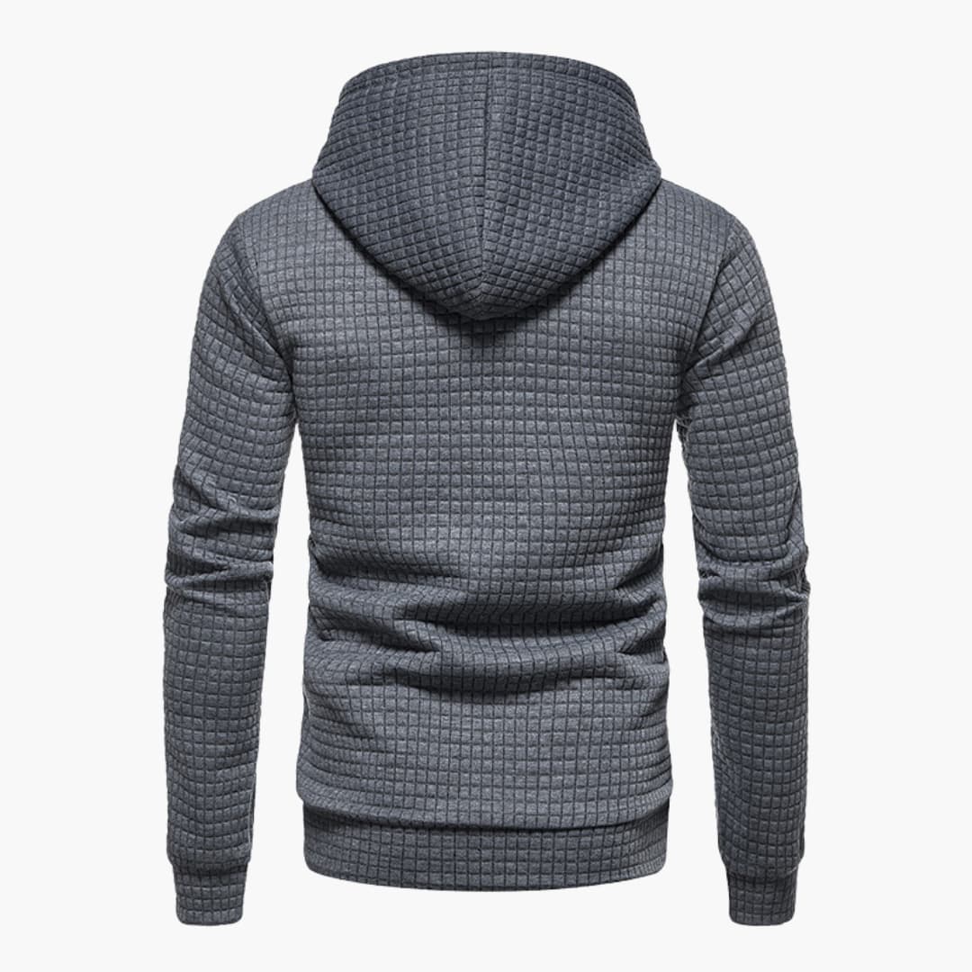 Willem | Hoodie Doux et Confortable