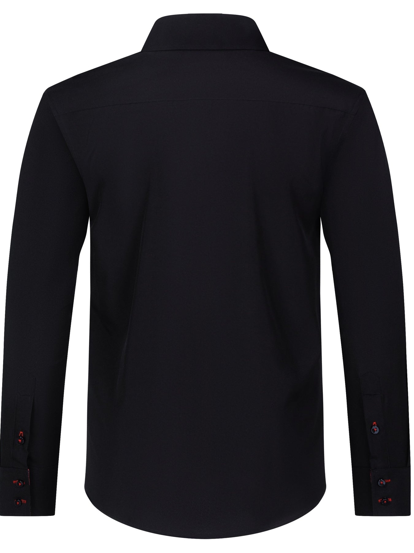 Remco | Chemise Boutonnée Élégante et Moderne