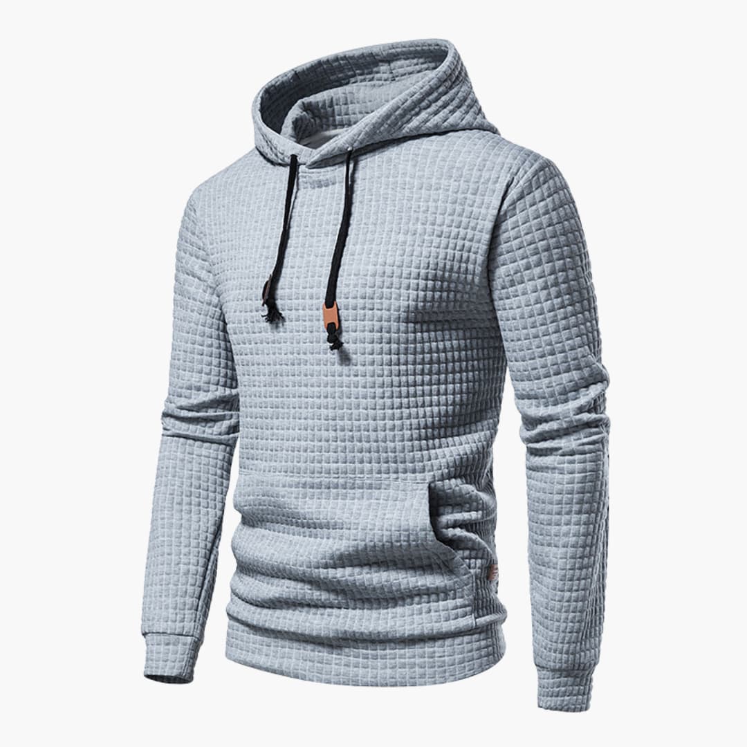 Willem | Hoodie Doux et Confortable