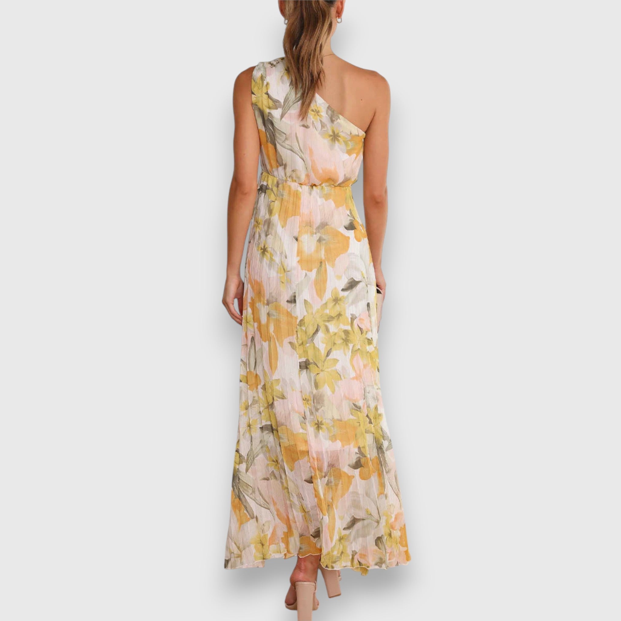 Soléna | Robe Élégante