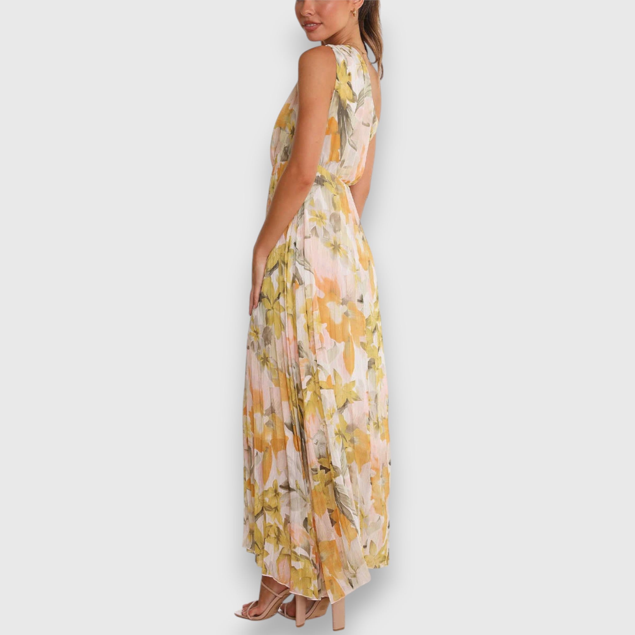 Soléna | Robe Élégante