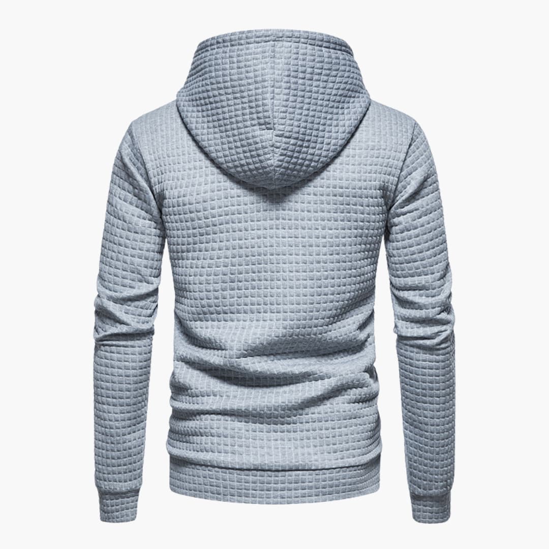 Willem | Hoodie Doux et Confortable