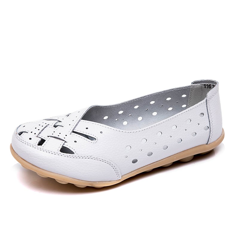 Lunaire |  Ballerines orthopédiques