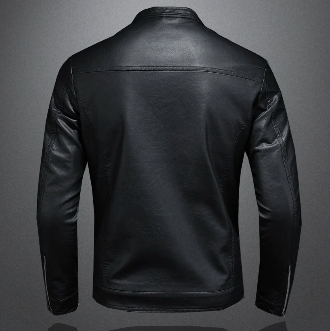 Jasper | Veste de Motocycliste