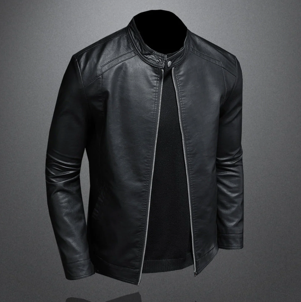 Jasper | Veste de Motocycliste