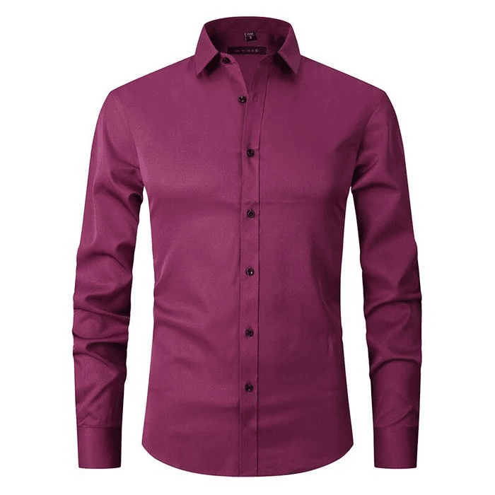 Felix | Chemise infroissable