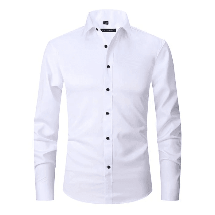 Felix | Chemise infroissable