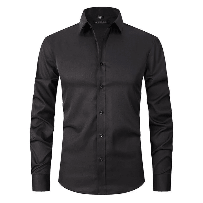 Felix | Chemise infroissable