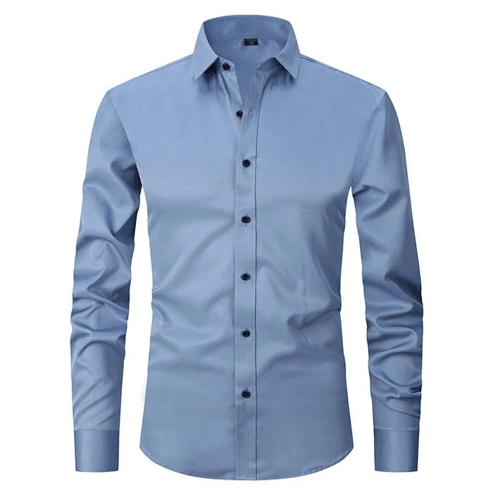 Felix | Chemise infroissable