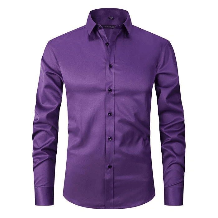 Felix | Chemise infroissable