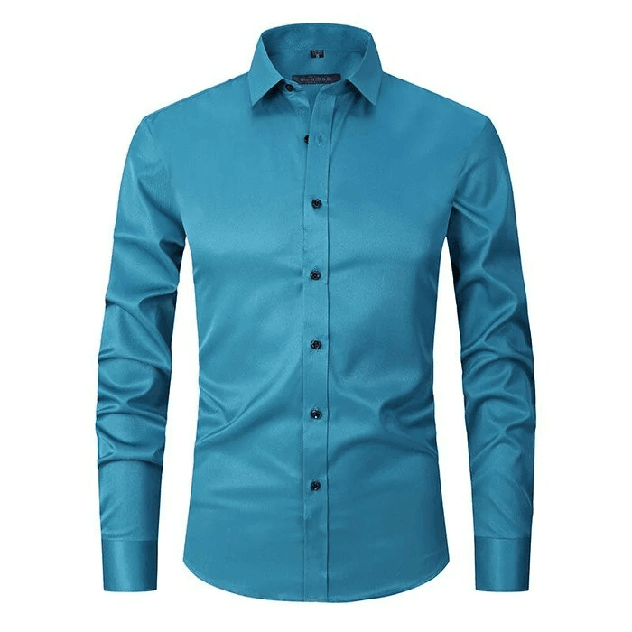 Felix | Chemise infroissable