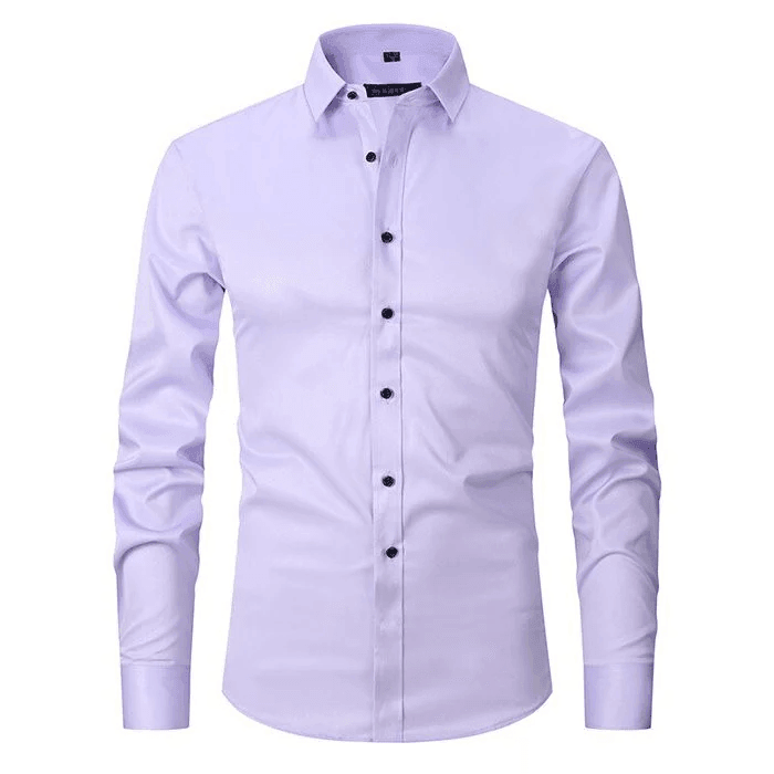 Felix | Chemise infroissable