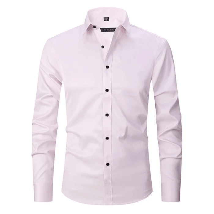 Felix | Chemise infroissable