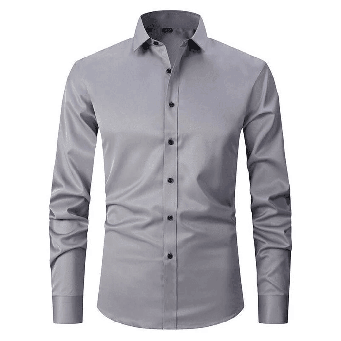 Felix | Chemise infroissable