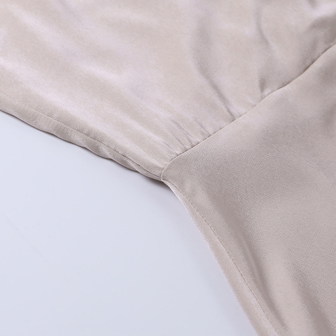 Carina | Robe Élégante Sans Bretelles