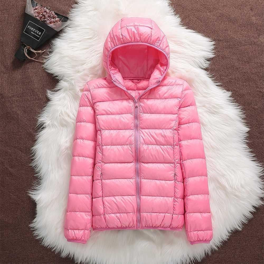 Marie | Veste imperméable confortable