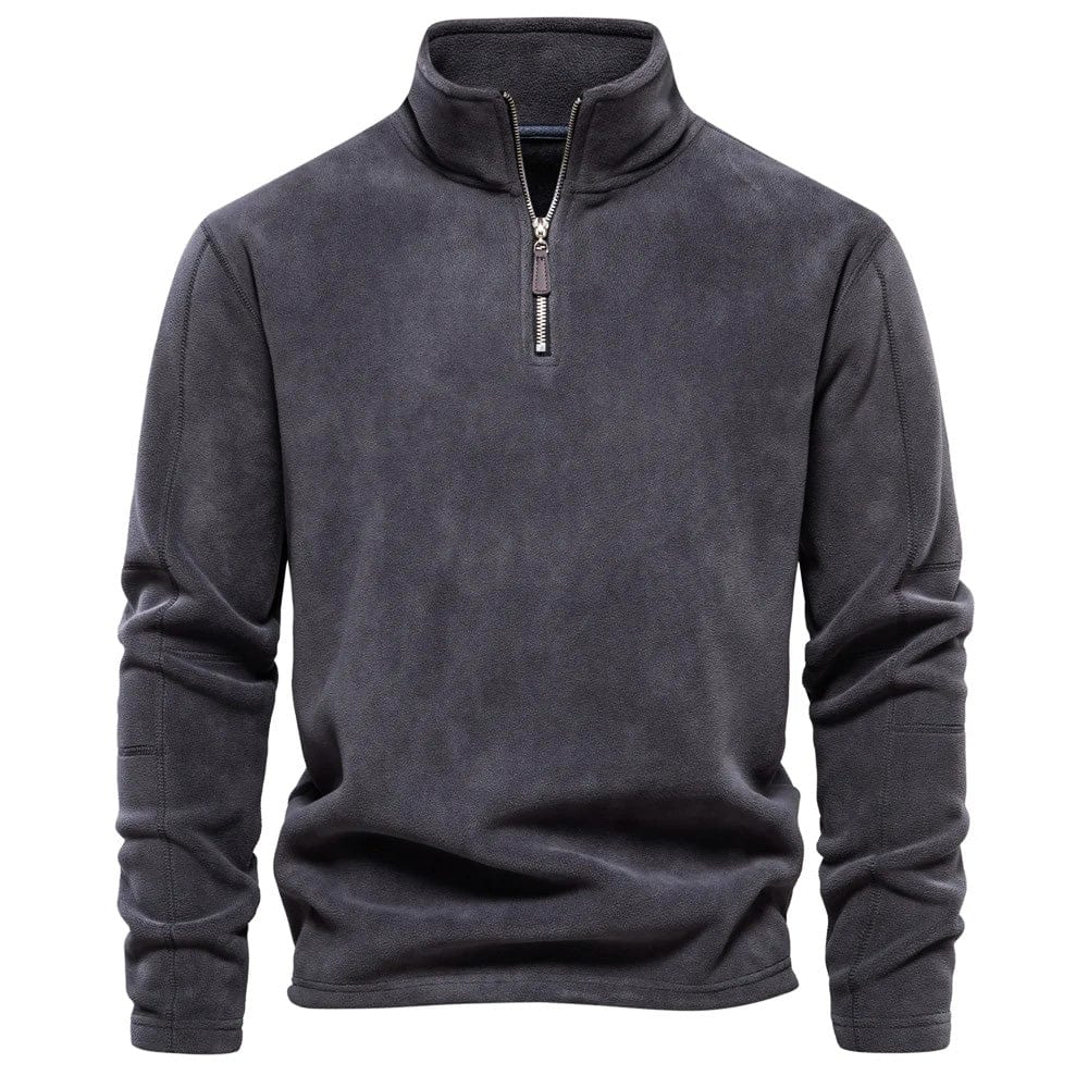 Pull homme Polaire