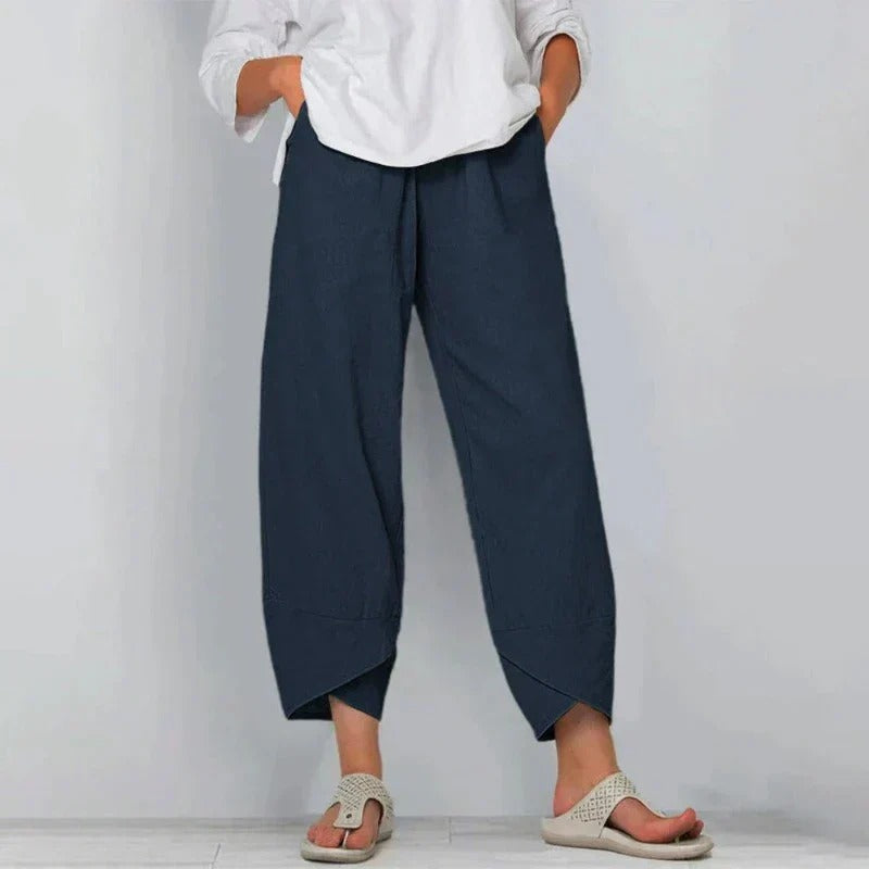 Tarni | Pantalons Chics de Qualité Supérieure