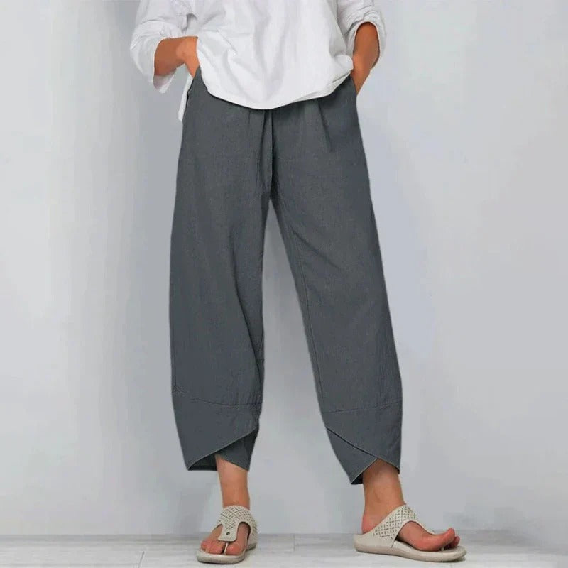 Tarni | Pantalons Chics de Qualité Supérieure