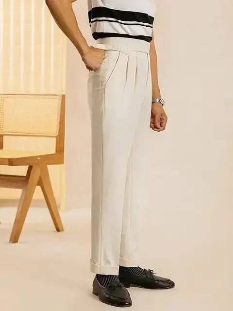 Nice™ Pantalon Elysian Elegance