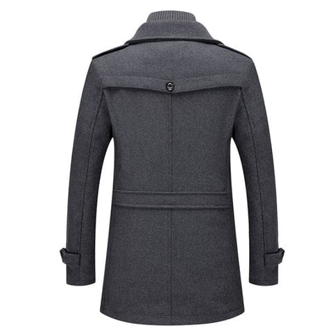 Amand | Ensemble Manteau d’Hiver Polyvalent