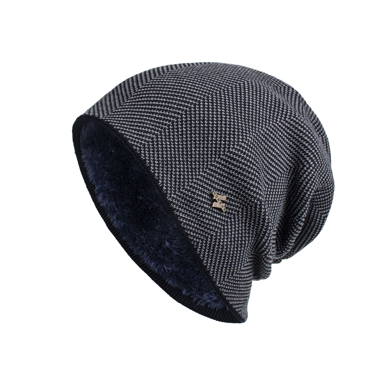 Bennet | Bonnet polaire homme hiver