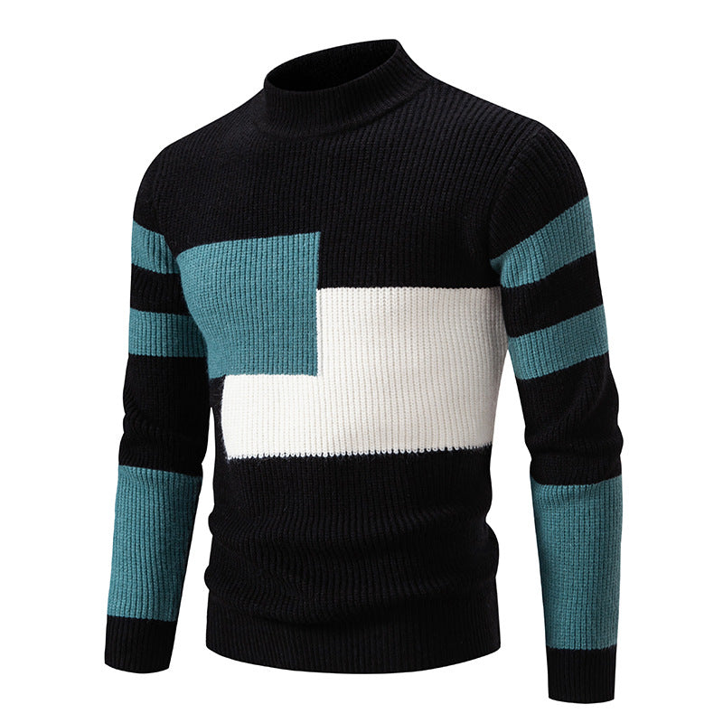 Bill | Pull en tricot