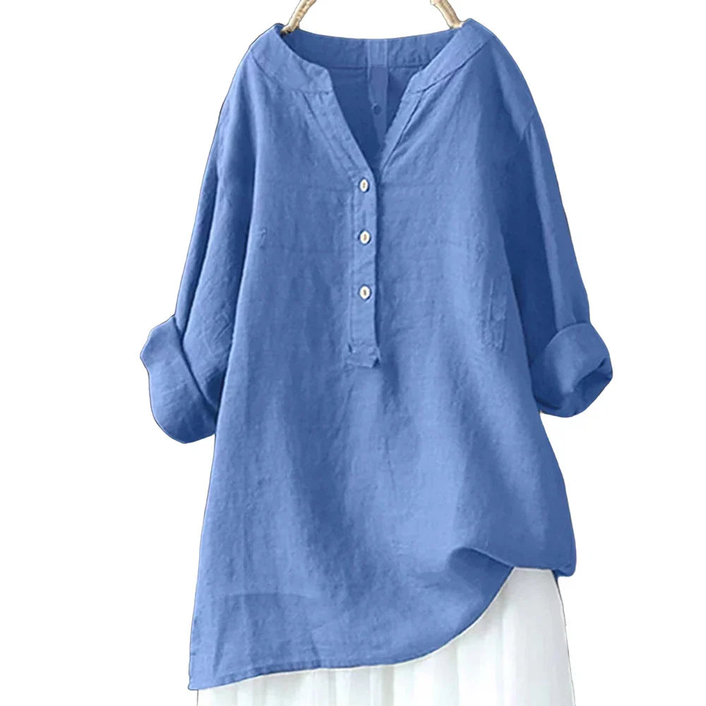 Anicet | Chemise de Loisirs Confortable