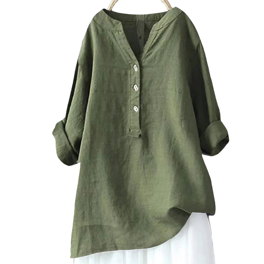 Anicet | Chemise de Loisirs Confortable