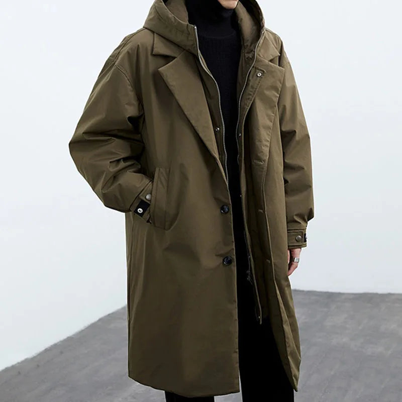 Maxime | Manteau